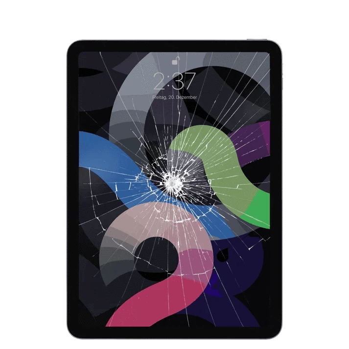 Apple iPad Air der vierten Generation mit All-Screen-Design