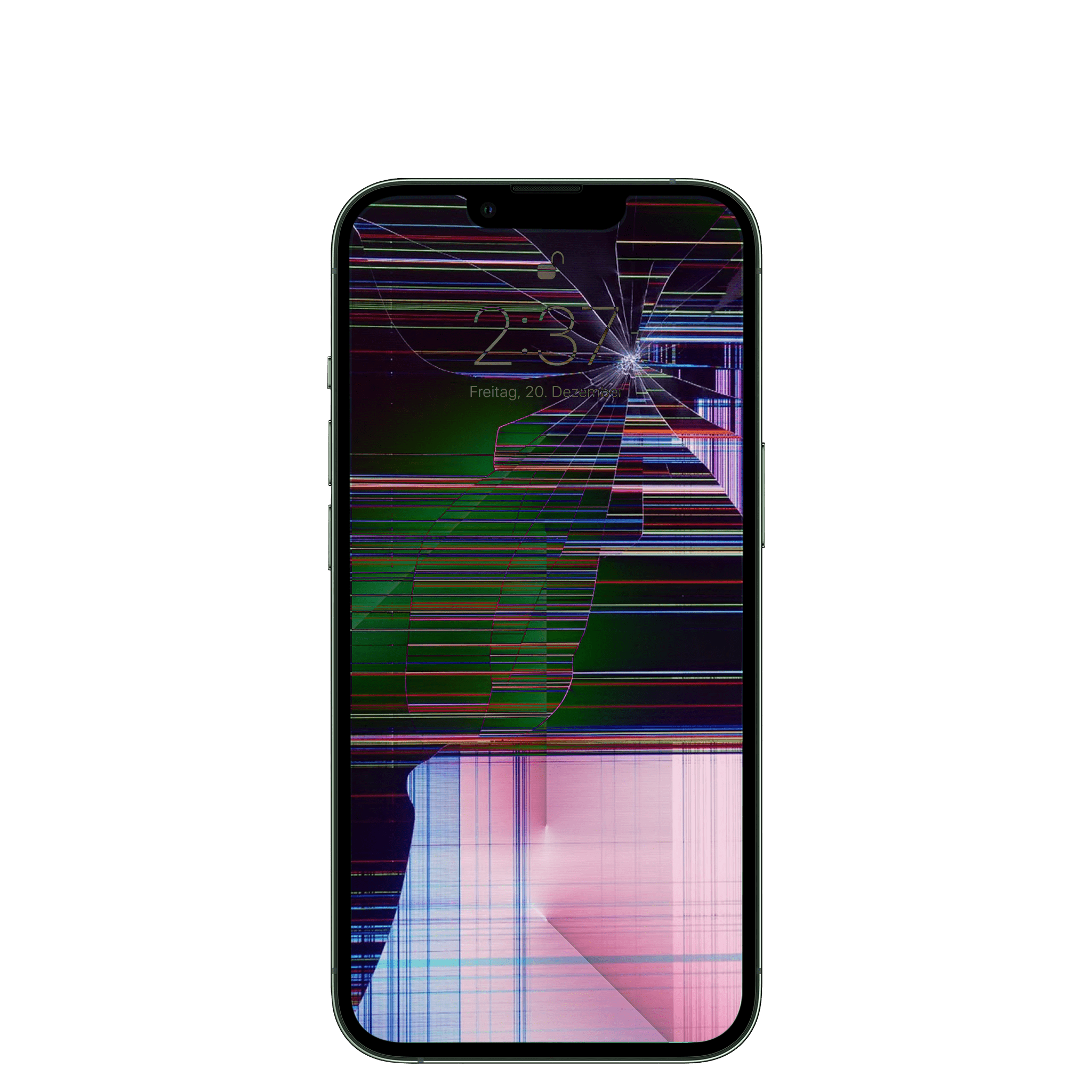 iPhone 13 Pro Reparatur