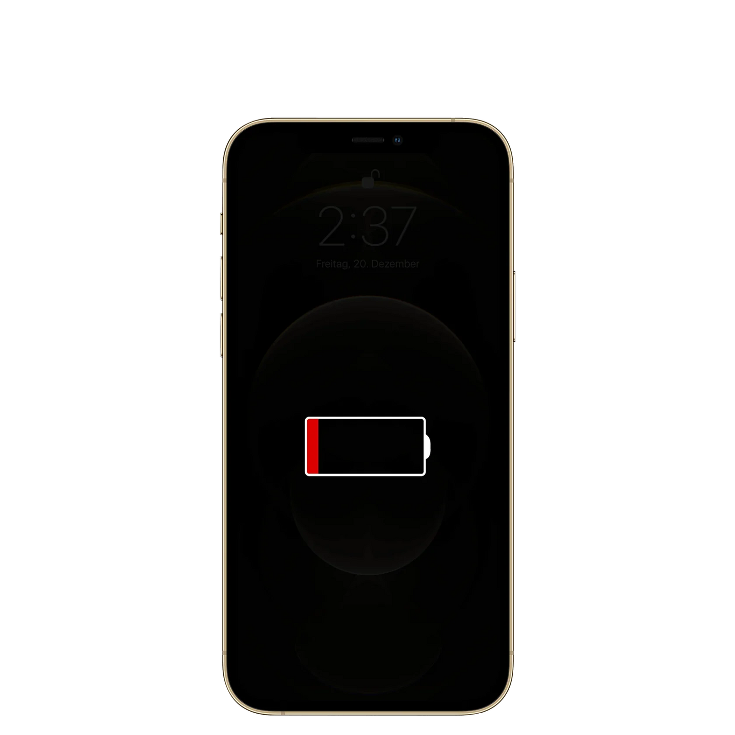 iPhone 12 mini Akku tauschen