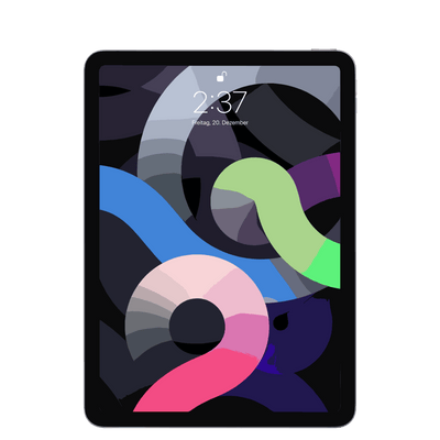 Apple iPad Air der fünften Generation mit fortschrittlichem M1 Chip und lebendigem Liquid Retina Display