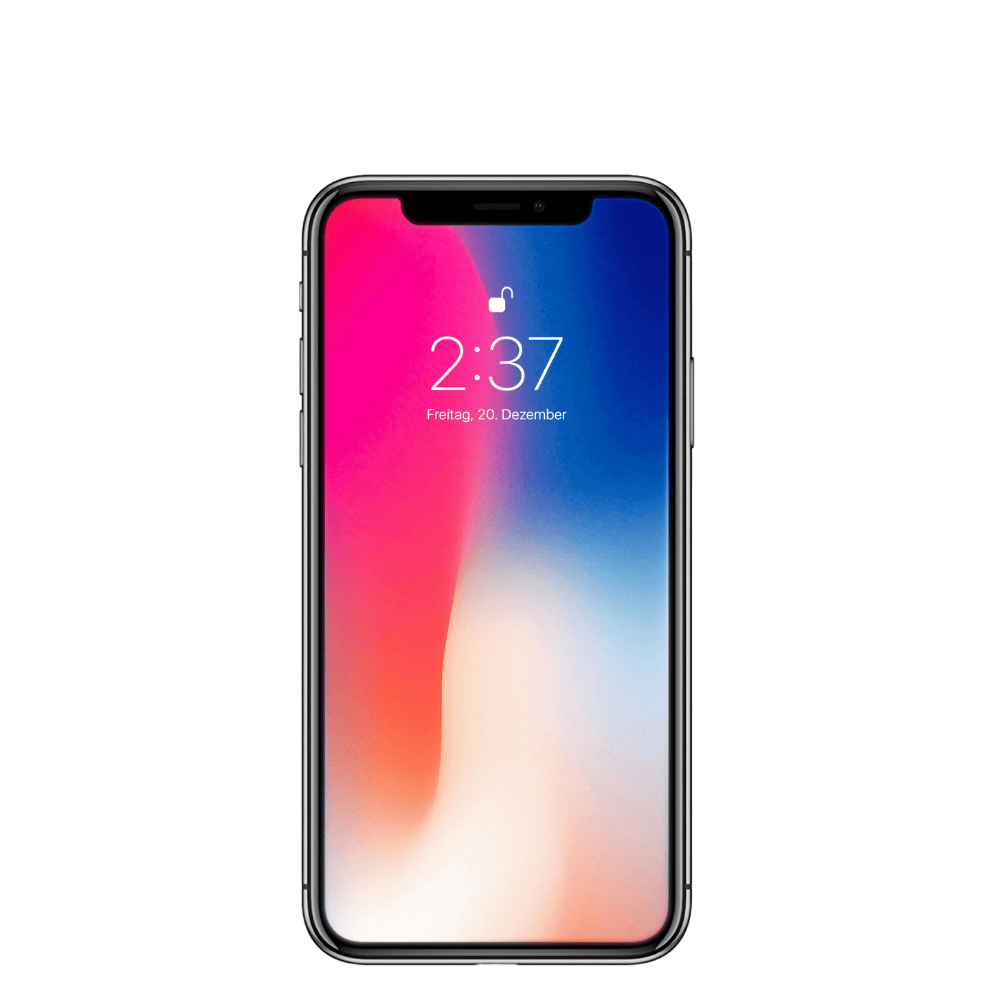 Apple iPhone X