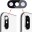 Apple iPhone X mit Kamera kaputt