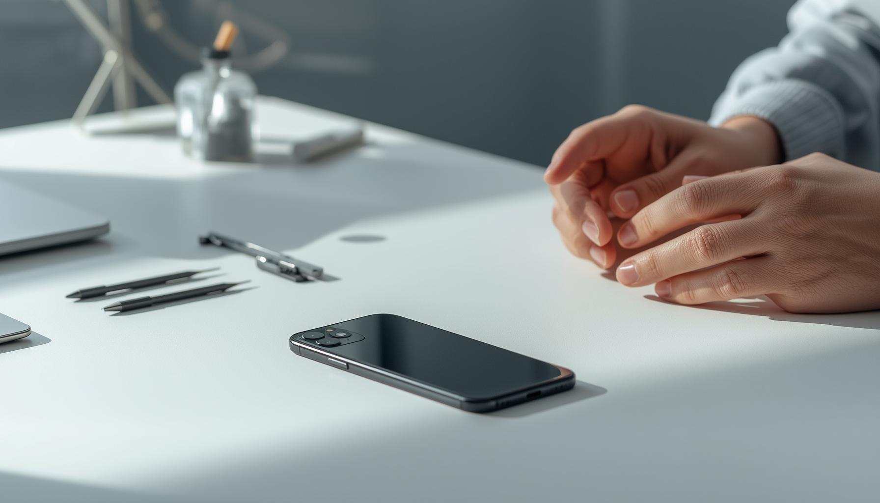 Zuverlässige Reparatur spart Zeit und Geld