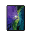 Apple iPad Pro der fünften Generation mit Glasschaden