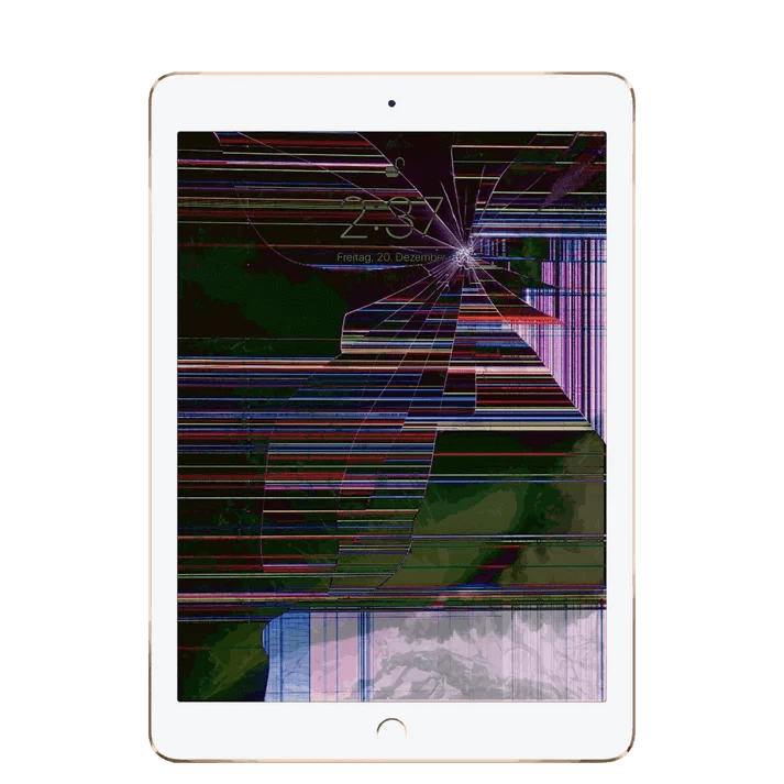 iPad Pro Display Reparatur
