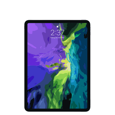 iPad Pro 11" (2018) Reparatur