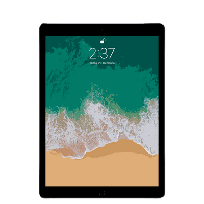 iPad Pro 12,9" (2015) Reparatur