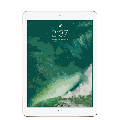 iPad Pro 9,7" (2016) Reparatur