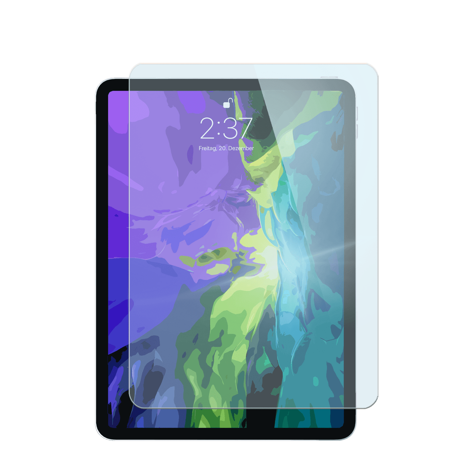 iPad Pro 11" (2021) Reparatur