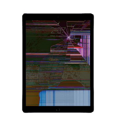iPad Pro 12,9" (2.Generation, 2017) Reparatur