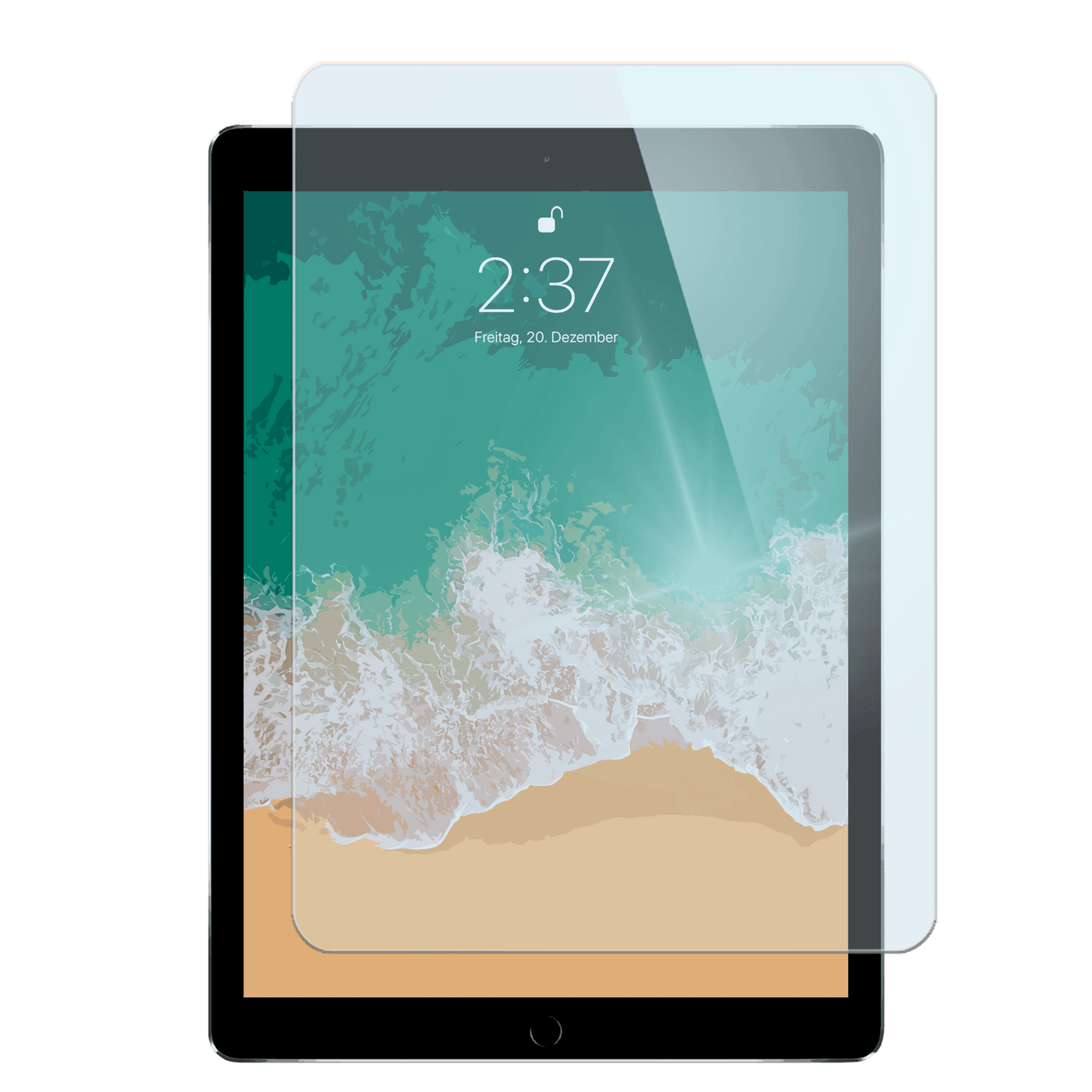 iPad Pro 12,9" (2.Generation, 2017) Reparatur