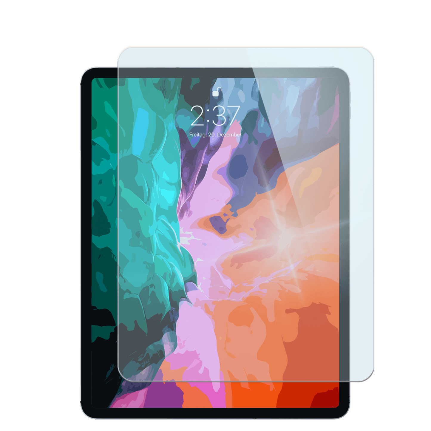 iPad Pro 12,9" (5.Generation, 2021) Reparatur