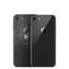 Apple iPhone SE (2020) mit Rückseite kaputt