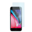 Apple iPhone SE (2021) mit Schutzfolie