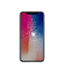  Apple iPhone X mit Glas kaputt