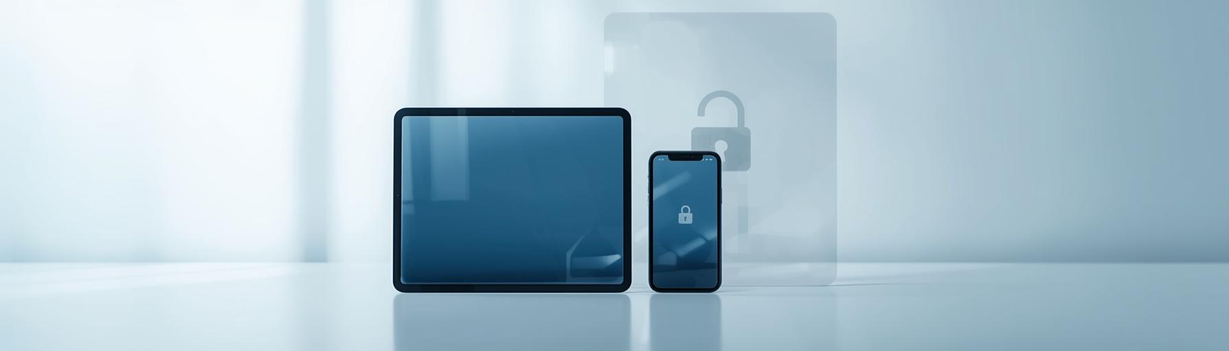 Sicherheit und Datenschutz